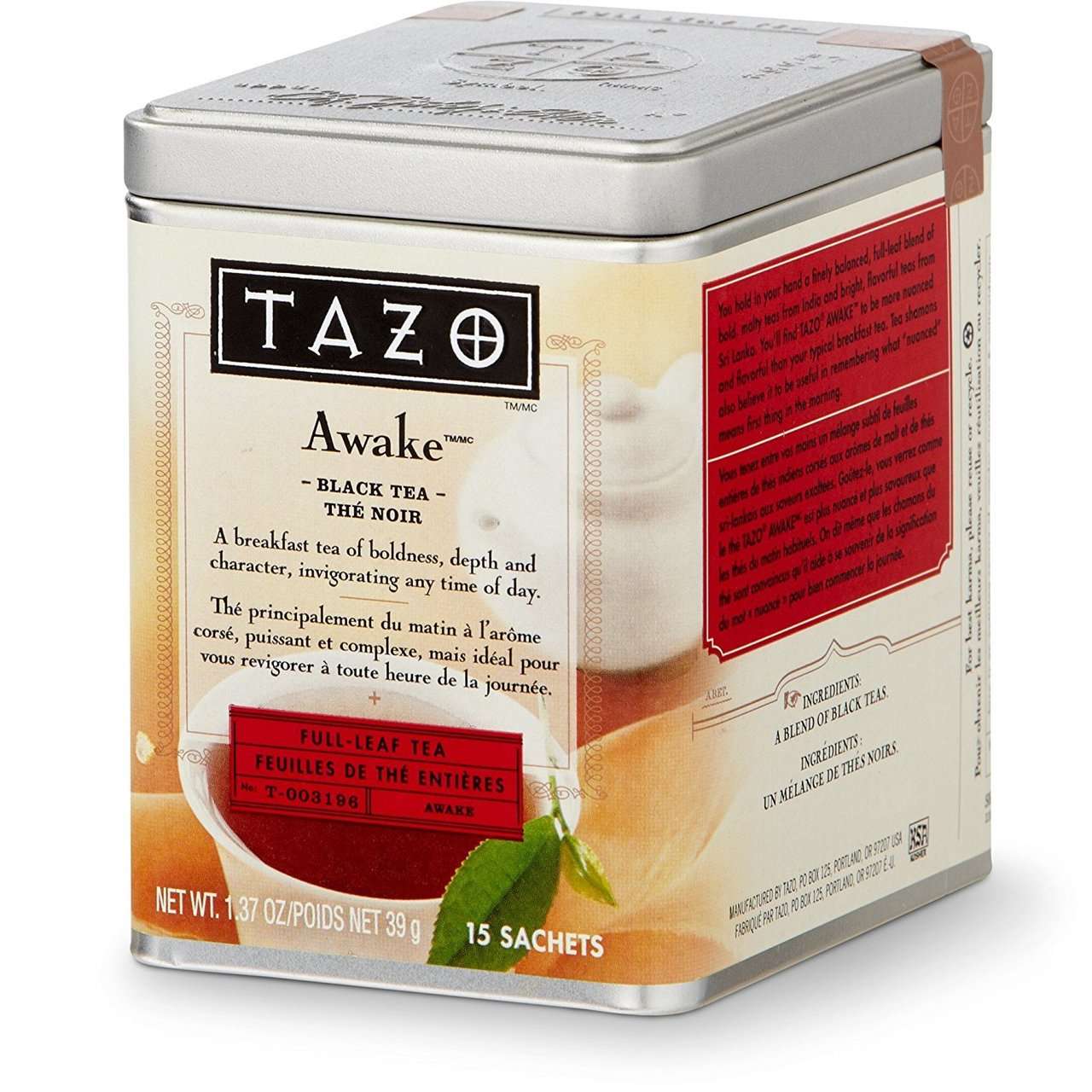 Tazo Tea Awake