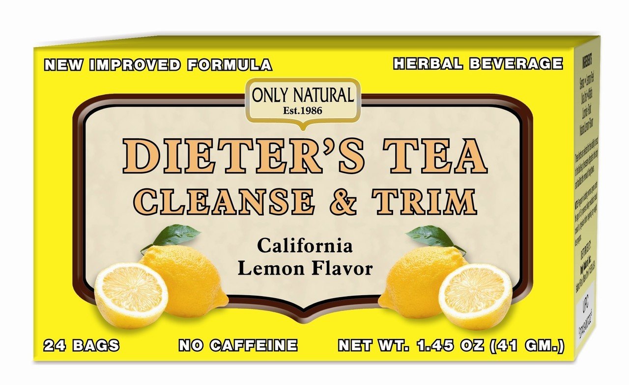 California чай. Чай only man (100 г). Natural rating
