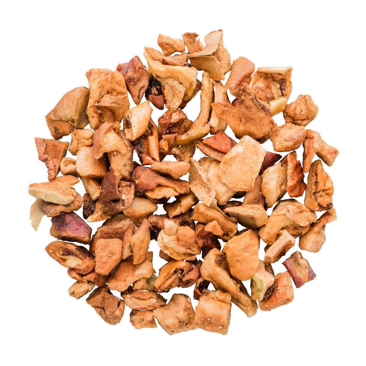 Review of TeaGschwendner Candy Apple Tea (No. 1489) by Mr Bamsen RateTea